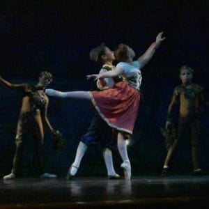 Hansel & Gretel | Voorhees Ballet Theatre