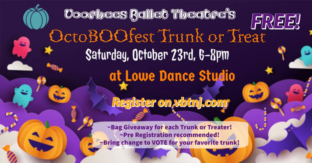 OctoBOOfest OctoBOOfest
